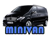Tarifas Minivan