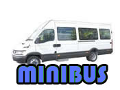 Tariffa Minibus