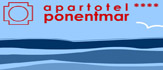 Aparthotel ponent mar